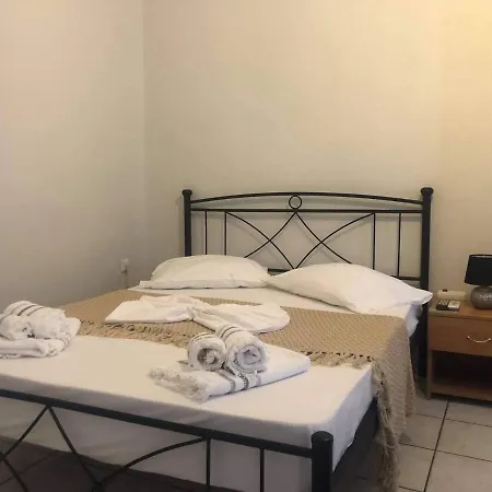 Antonis Appartement Ermoupoli
