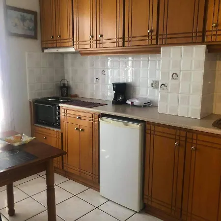 Appartement Antonis Ermoupoli
