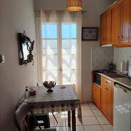 アパート Antonis *