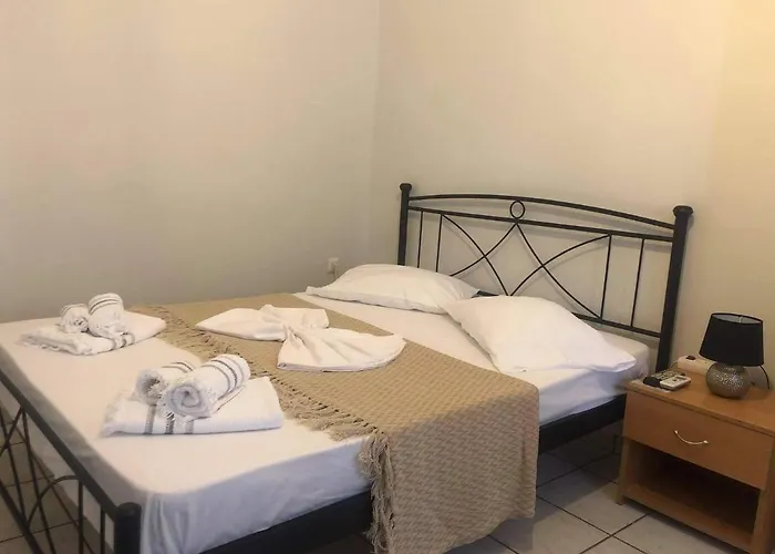 Antonis * Ermoúpoli